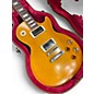 Used 2024 Epiphone Kirk Hammett "Greeny" 1959 Les Paul Standard Greeny Burst Solid Body Electric Guitar
