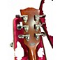 Used 2024 Epiphone Kirk Hammett "Greeny" 1959 Les Paul Standard Greeny Burst Solid Body Electric Guitar
