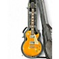 Used 2023 Epiphone 1959 Les Paul Standard Outfit Limited-Edition Lemonburst Solid Body Electric Guitar
