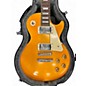Used 2023 Epiphone 1959 Les Paul Standard Outfit Limited-Edition Lemonburst Solid Body Electric Guitar
