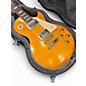 Used 2023 Epiphone 1959 Les Paul Standard Outfit Limited-Edition Lemonburst Solid Body Electric Guitar