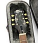 Used 2023 Epiphone 1959 Les Paul Standard Outfit Limited-Edition Lemonburst Solid Body Electric Guitar