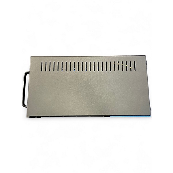 Used API 6 Slot Lunchbox Rack Equipment