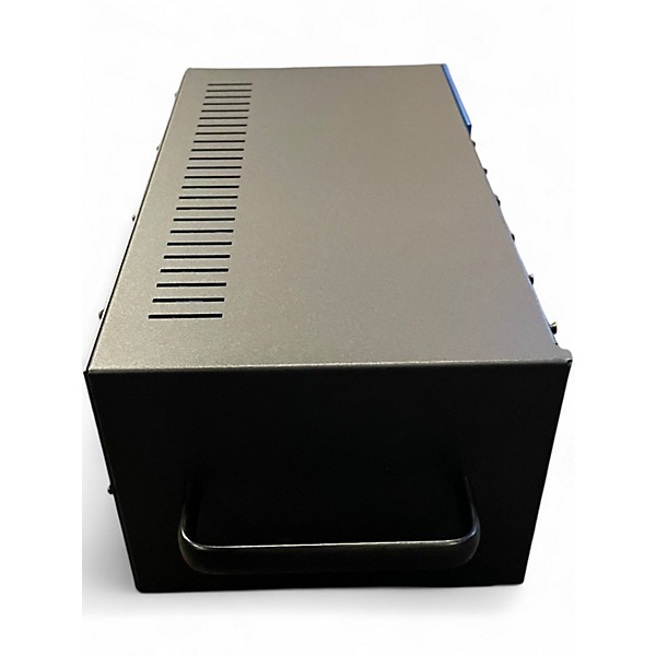 Used API 6 Slot Lunchbox Rack Equipment