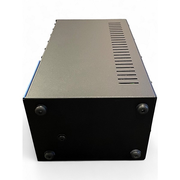 Used API 6 Slot Lunchbox Rack Equipment