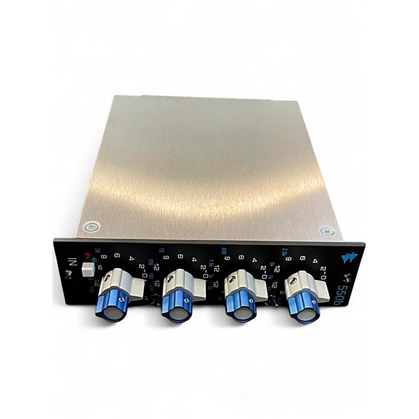 Used API 550B Rack Equipment