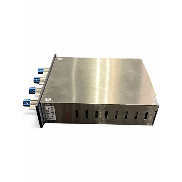 Used API 550B Rack Equipment