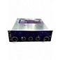 Used Purple Audio Action Rack Equipment