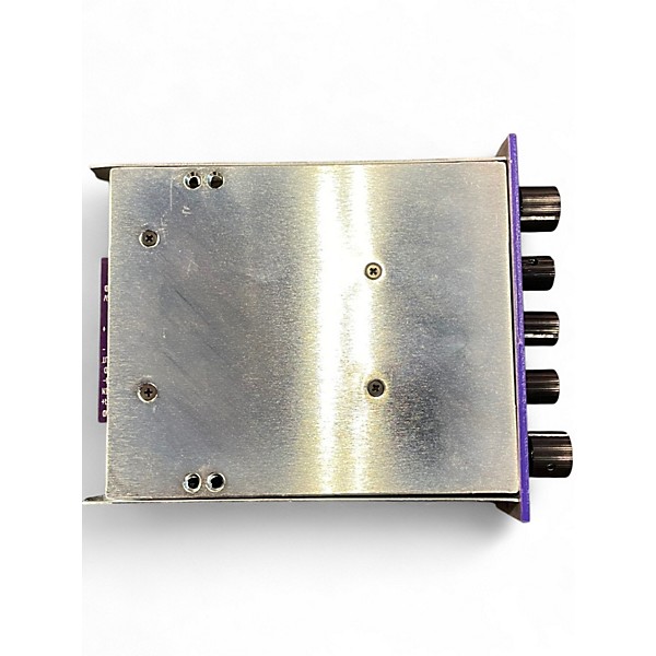 Used Purple Audio Action Rack Equipment