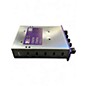 Used Purple Audio Action Rack Equipment