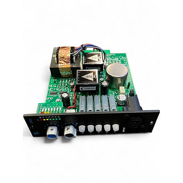 Used API 512V Rack Equipment
