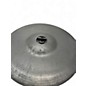 Used Roland CY-12R/C RIDE/CRASH Trigger Pad