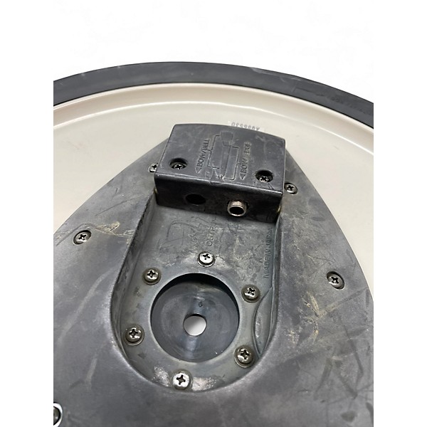 Used Roland CY-14C CRASH Electric Cymbal