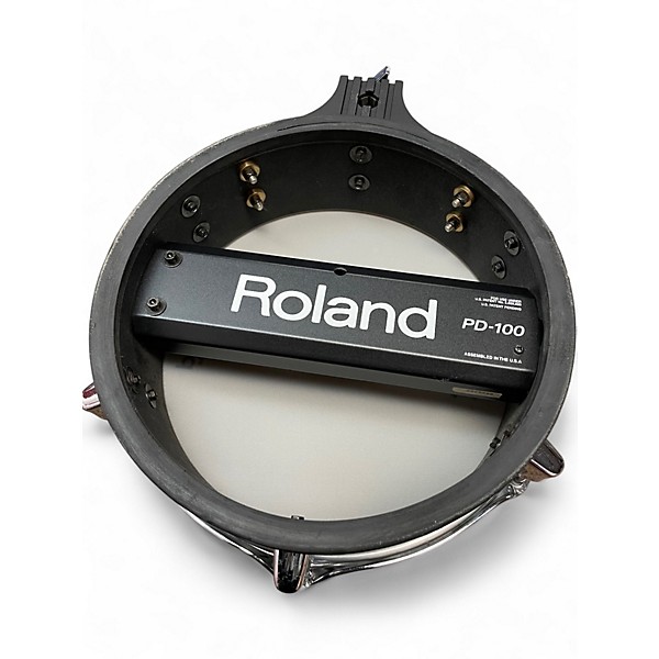 Used Roland PD-100 Trigger Pad