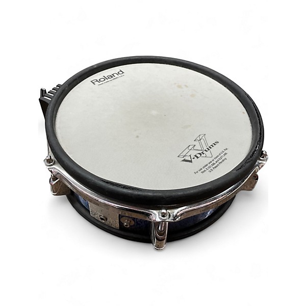 Used Roland PD-100 Trigger Pad