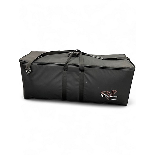 Used Roland LARGE V DRUM BAG Drum Bag