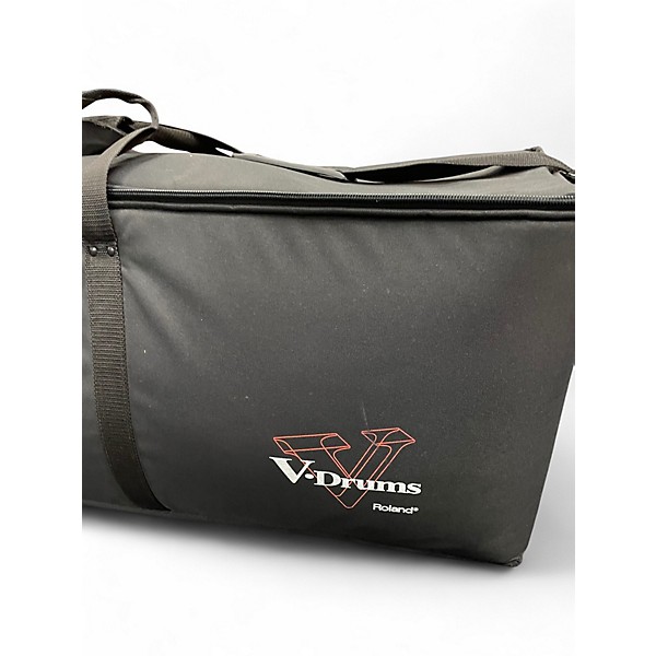 Used Roland LARGE V DRUM BAG Drum Bag