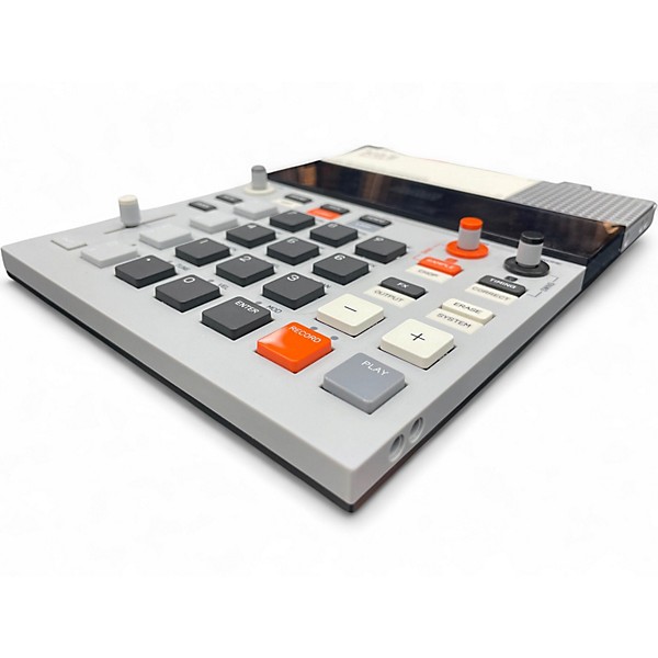 Used teenage engineering EP-133 K.O. II Production Controller