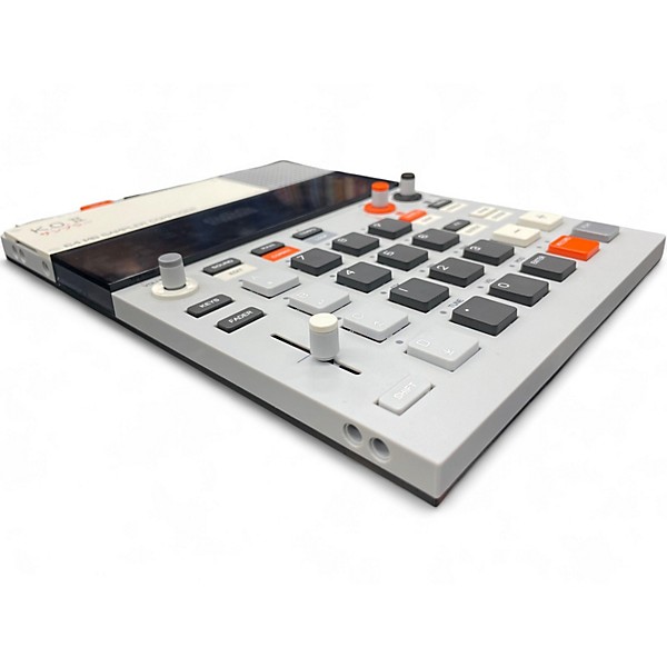 Used teenage engineering EP-133 K.O. II Production Controller