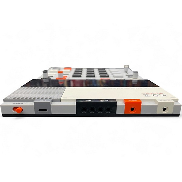 Used teenage engineering EP-133 K.O. II Production Controller