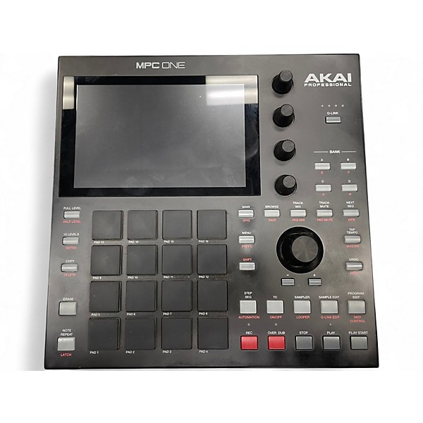 Used Akai Professional MPC ONE Production Controller