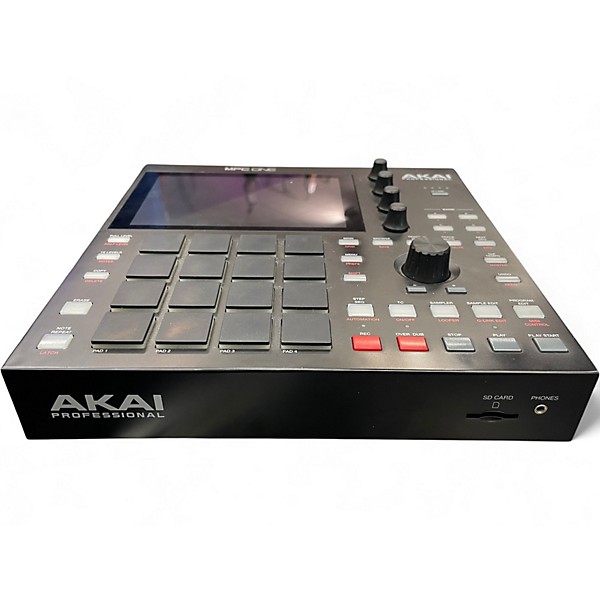 Used Akai Professional MPC ONE Production Controller