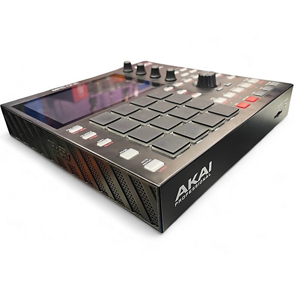 Used Akai Professional MPC ONE Production Controller