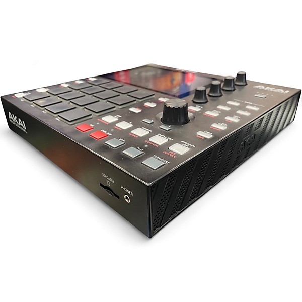 Used Akai Professional MPC ONE Production Controller