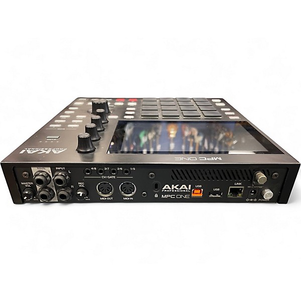 Used Akai Professional MPC ONE Production Controller