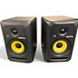 Used KRK RP5G3 Pair Powered Monitor thumbnail