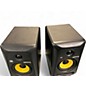Used KRK RP5G3 Pair Powered Monitor