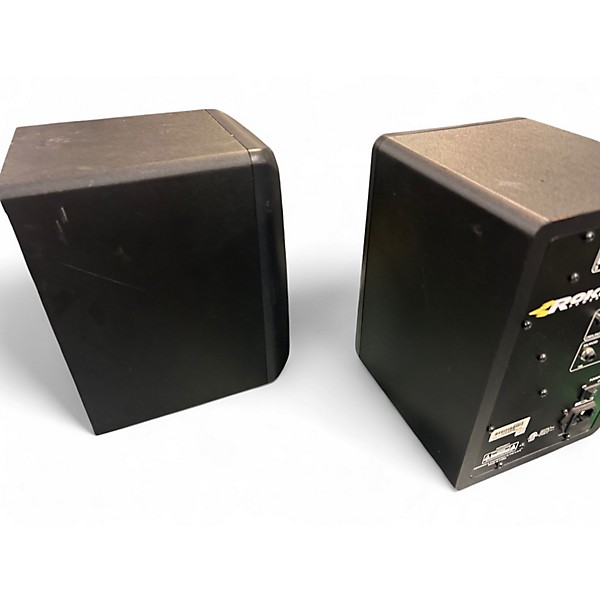 Used KRK RP5G3 Pair Powered Monitor