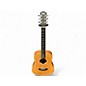 Used Taylor BT1 Baby Natural Acoustic Guitar thumbnail