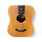 Used Taylor BT1 Baby Natural Acoustic Guitar