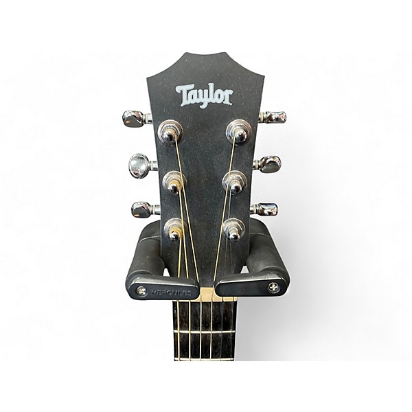 Used Taylor BT1 Baby Natural Acoustic Guitar