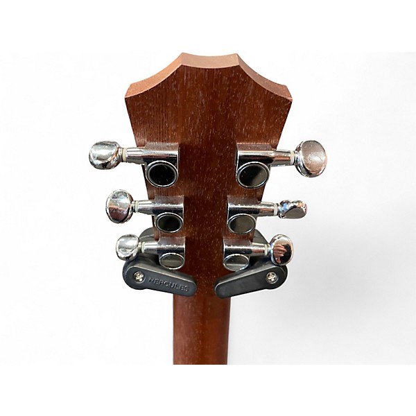 Used Taylor BT1 Baby Natural Acoustic Guitar