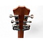 Used Taylor BT1 Baby Natural Acoustic Guitar
