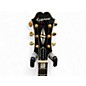Used Epiphone Limited Edition Joe Bonamassa es-355 Black Hollow Body Electric Guitar