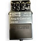 Used BOSS IR2 Effect Processor thumbnail
