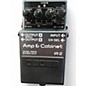 Used BOSS IR2 Effect Processor