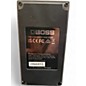 Used BOSS IR2 Effect Processor