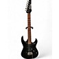 Used Ibanez GRX20 Black Solid Body Electric Guitar thumbnail