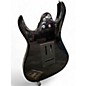 Used Ibanez GRX20 Black Solid Body Electric Guitar