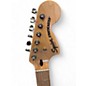 Used Squier Standard Stratocaster Sienna Sunburst Solid Body Electric Guitar