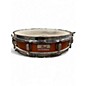 Used Pearl 13in Power Piccolo Snare Maple Drum thumbnail