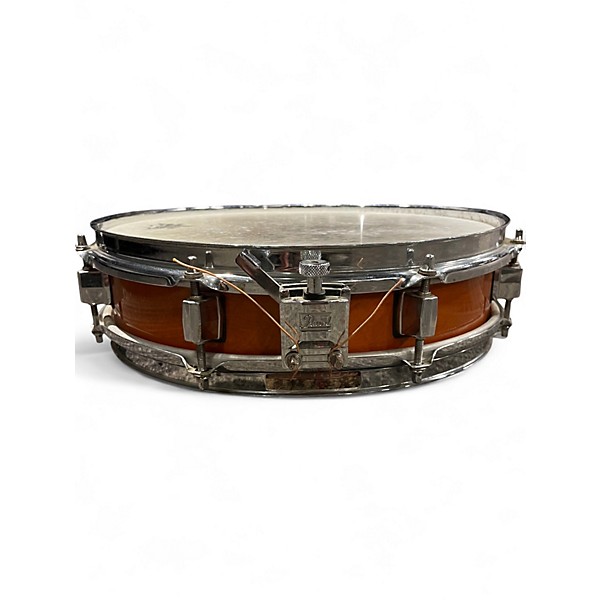 Used Pearl 13in Power Piccolo Snare Maple Drum