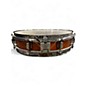 Used Pearl 13in Power Piccolo Snare Maple Drum