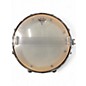 Used Pearl 13in Power Piccolo Snare Maple Drum