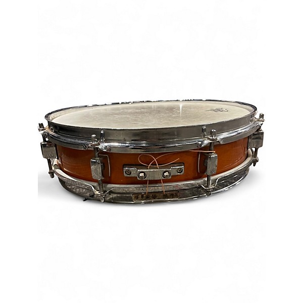 Used Pearl 13in Power Piccolo Snare Maple Drum