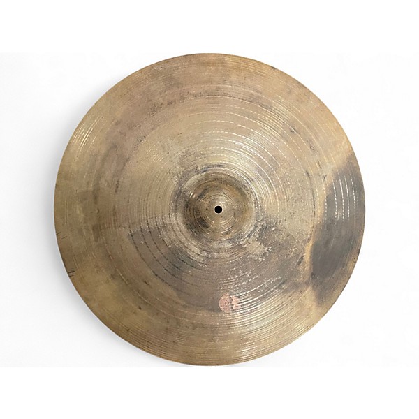 Used SABIAN 22in APPOLLO RIDE Cymbal